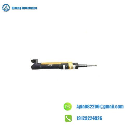 ATLAS TC-4000-P-PB-ES Industrial Temperature Controller