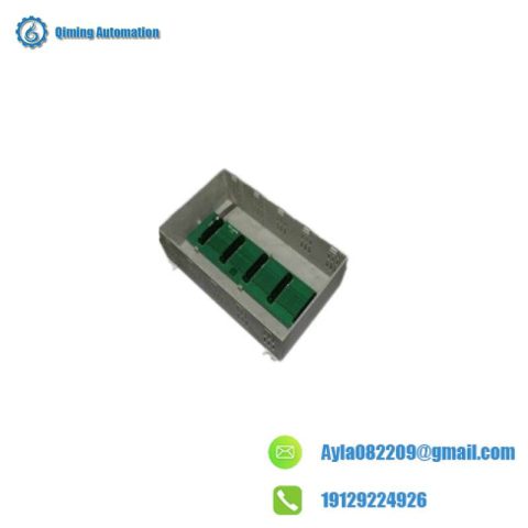 AUTONET HFRR01-PCB-V10 HFRR01PCBV10 PLC Utility Module