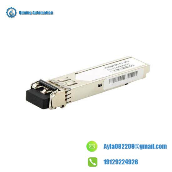 avago_afct-5715apz_optical_transceiver_module.jpg Avago AFCT-5715APZ Fiber Optic Transceiver Module, Advanced Industrial Networking Solution
