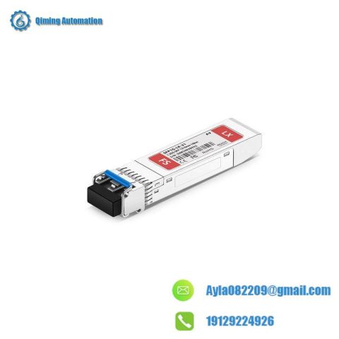 Avago AFCT-5715APZ Transceiver Module - Advanced Fiber Optic Networking Solutions
