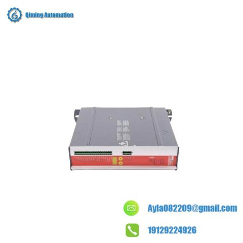 Beckhoff AX2010 AX2010-S61000-520 Servo Drive, High-Performance Servo Drive System