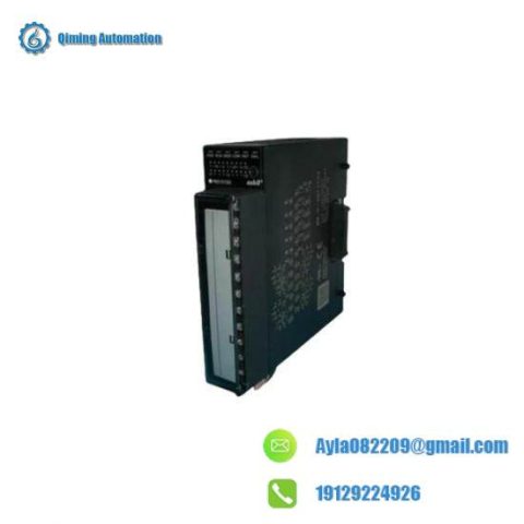 AZBIL NX-D15NT4T00: Advanced Temperature Control Module