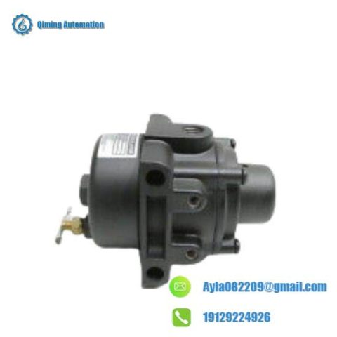 Invensys Foxboro B0123HD Pressure Regulator - Precision Control Solution