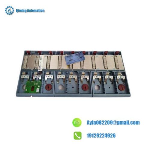 B&R 2DS100.60-1 Custom Industrial Control Module