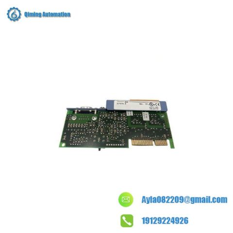 B&R 3IF672.9: Industrial Ethernet Interface Module for Advanced Automation Solutions