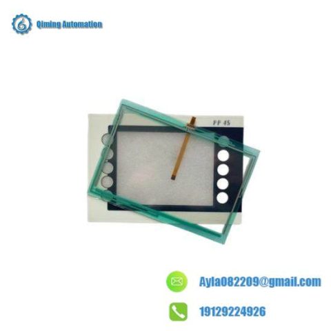 B&R 4PP045.0571-062 Touch Screen