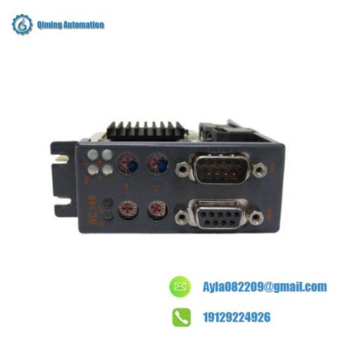 B&R 8AC140.60-2 Modular Programmable Controller