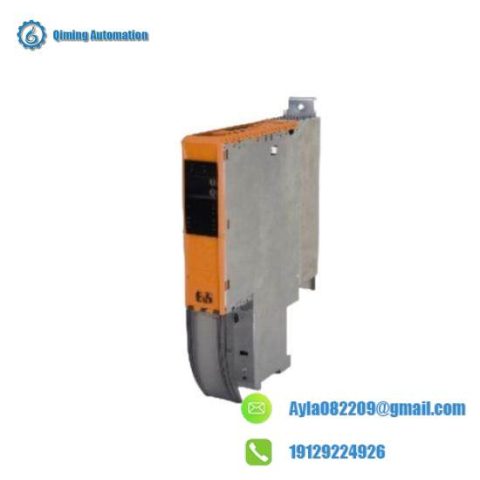 B&R 8BVI0028HWD0.000-1 Multi Inverter Module