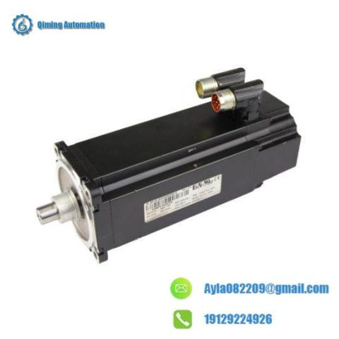 B&R 9693509650E Servo Motor - Precision Control for Industry