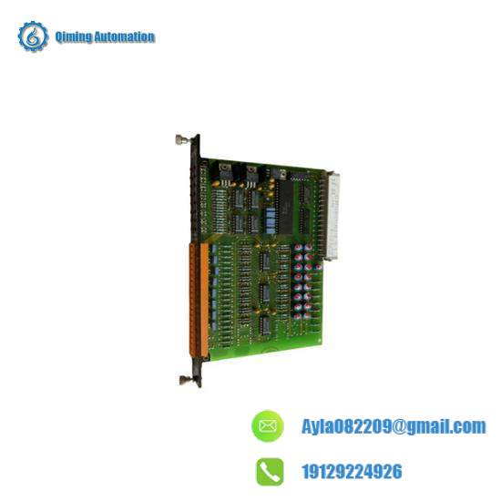 b_r_pe82_analog_input_module.jpg B&R PE82 Analog Input Module: Advanced Industrial Control Solutions