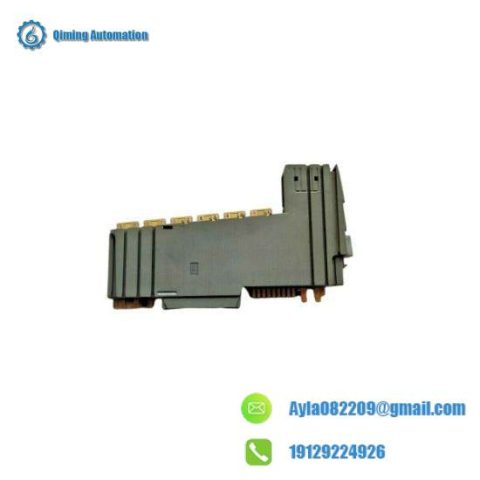 B&R X20AI4622: 4 Analog Input I/O Module, Precision & Reliability in Control Systems