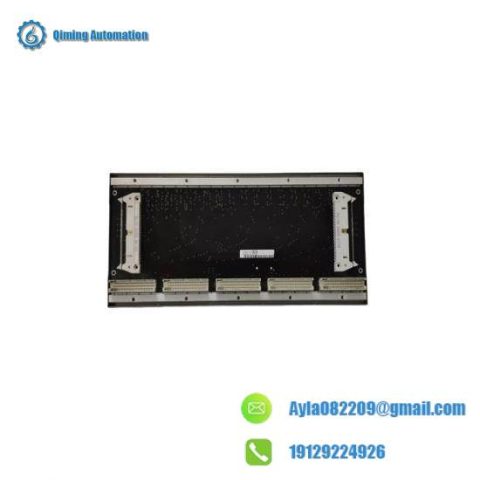 BACHMANN BS205 Backplane for Industrial Automation, Efficient Modular Control Solution