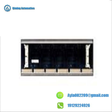 Bachmann PLC Module BS206 - High-Performance Control Solution