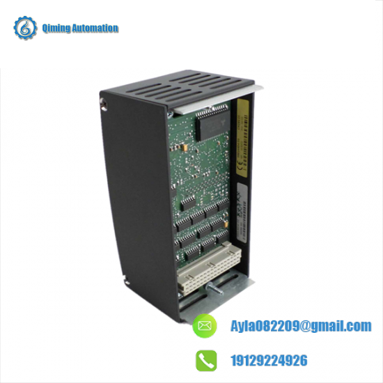 bachmann_cm202-cc_canopen_master_module.png Bachmann CM202-CC CANopen Master Module - Industrial Control, High-Speed Communication