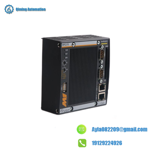 Bachmann EM203 Serial-to-Ethernet Module: Industrial Networking for Enhanced Control Systems