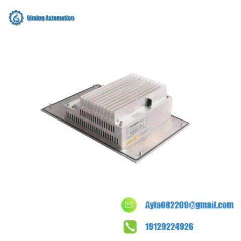 Bachmann CS200N - High-Performance Industrial Control Module