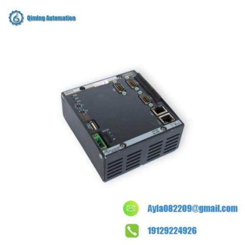 Bachmann Electronic MX213 - Industrial Control Module