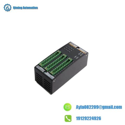 Bachmann PATI216 Control Module - Advanced PLC for Industrial Automation