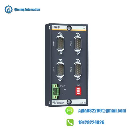 bachmann_rs204_bachmann_plc_rs204-1.jpg Bachmann PLC RS204 - High Performance Interface Module