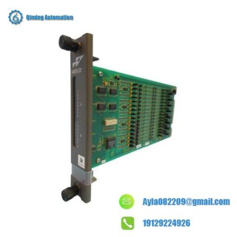 Bailey PLC IMDSI22 Digital Input Module, Bailey, IMDSI22, PLC