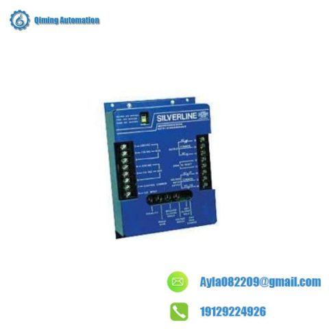 Barber-Colman DYN2-90200 Silverline Microprocessor: Advanced Control Solution for Industrial Applications