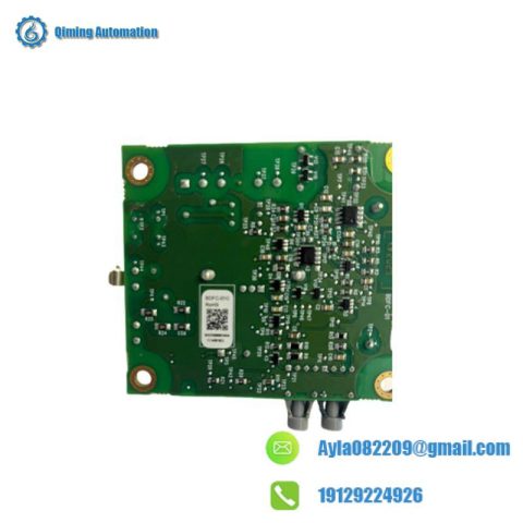 ABB BDFC-01C Frequency Converter Spare Part, Designed for Industrial Efficiency