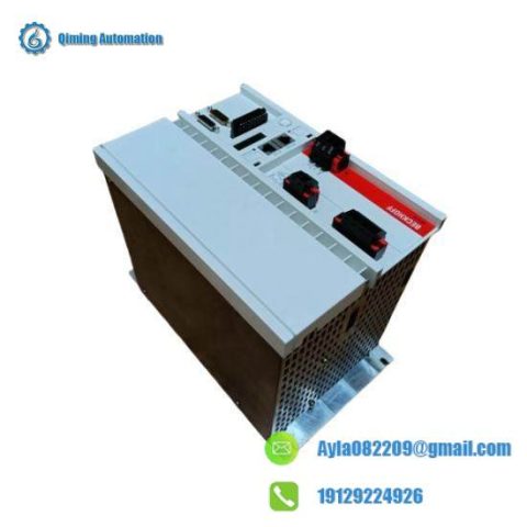 Beckhoff AX5118-0000 Servo Driver