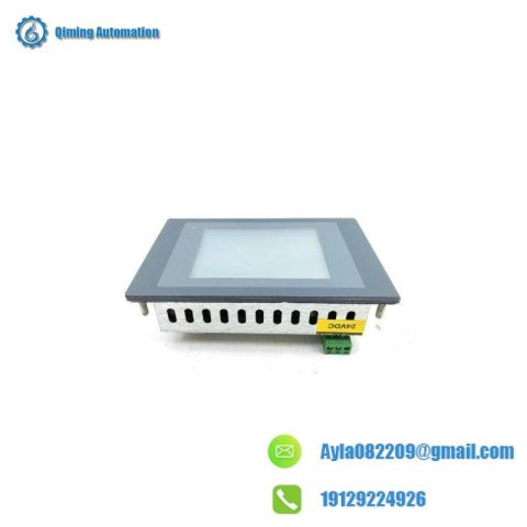 Beijer E410-04822 Touch Screen: Industrial Grade Control Solution, Precision & Reliability in Every Detail