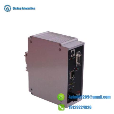 Belden Prosoft 5205-DFNT-PDPS Control Module