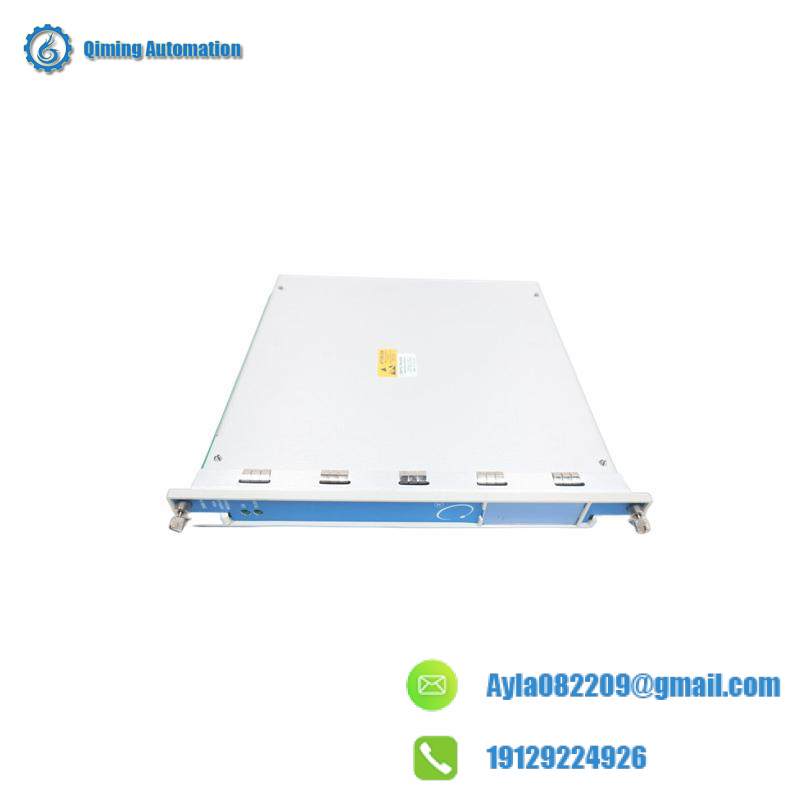 bently_125388-01_2.jpg BENTLY 125388-01 Vibration Monitoring Module