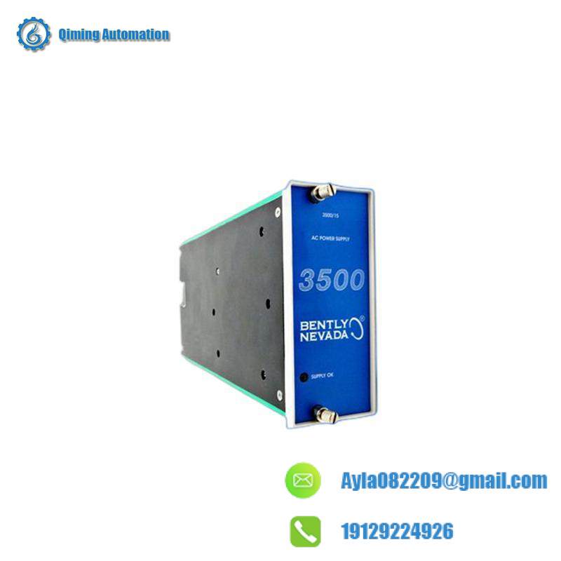 bently_125388-01_3.jpg BENTLY 125388-01 Vibration Monitoring Module