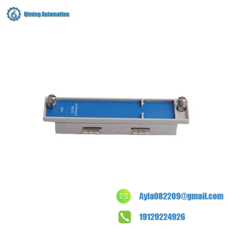 bently_128031-01_1.jpg BENTLY 128031-01: High Precision Industrial Control Module