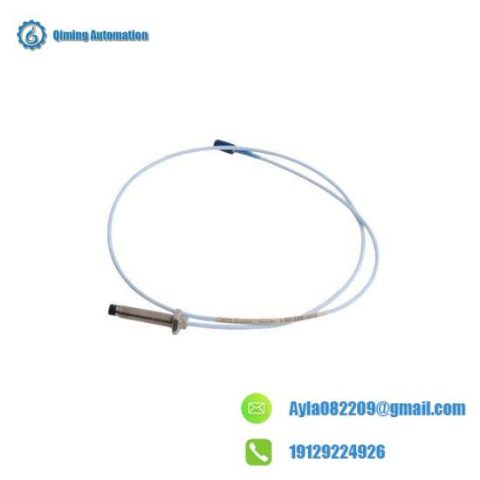 BENTLY 128276-011 Vibration Monitoring Module