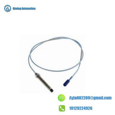 BENTLY 132419-01 Vibration Monitoring Module