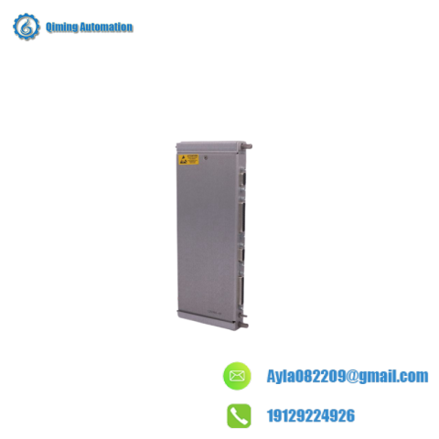 BENTLY 147663-01 Vibration Monitoring System Module