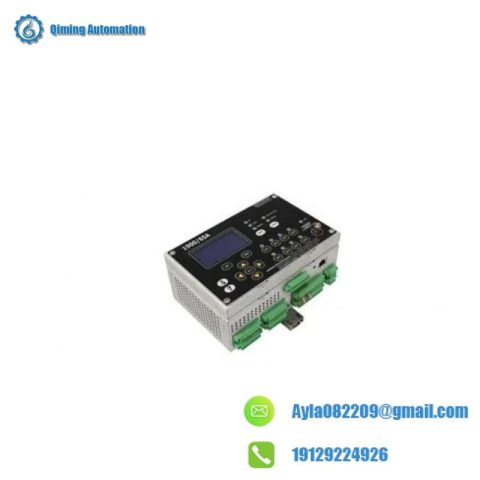 BENTLY 167699-02 Industrial Control Module