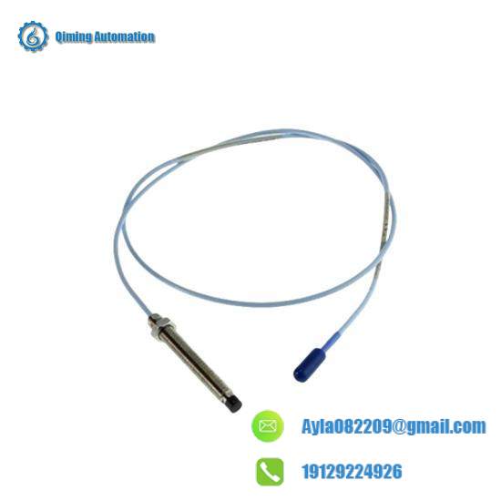 bently_1900_65a_167699-02_2.jpg BENTLY 1900/65A (167699-02) - High Precision Industrial Vibration Monitoring System