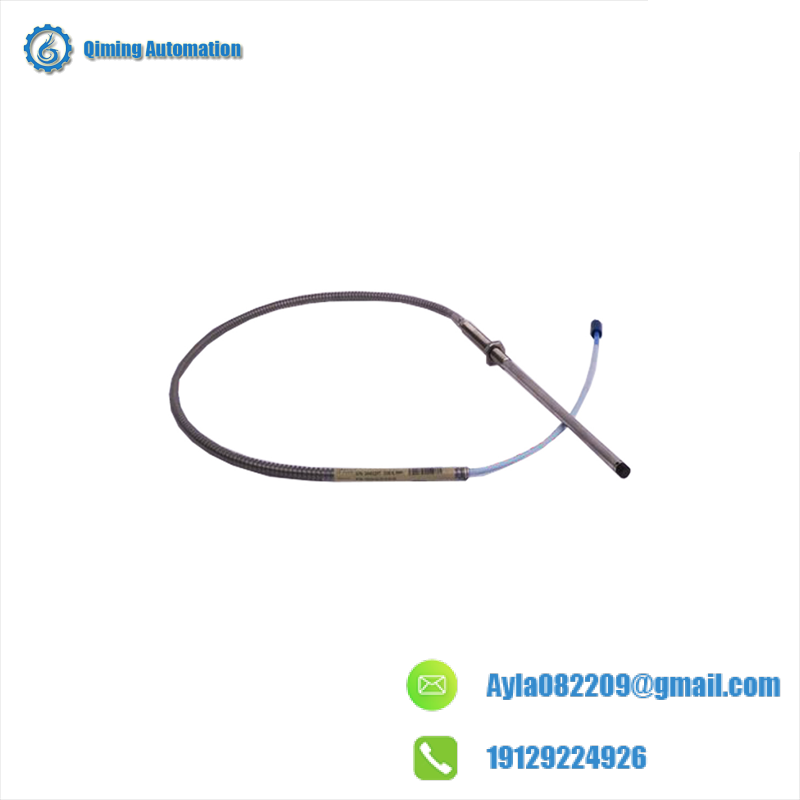 bently_3300_16-14-01-03-00-00-01.png BENTLY 3300/16-14-01-03-00-00-01 Vibration Monitoring Module