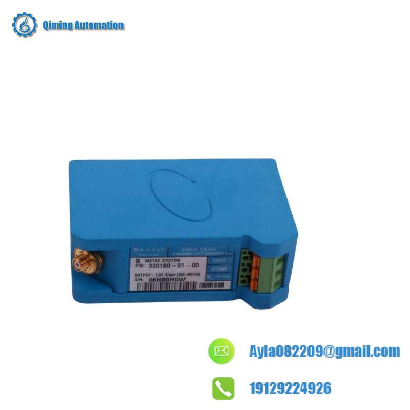 bently_3300_16-14-01-03-00-00-01_1.jpg BENTLY 3300/16-14-01-03-00-00-01 Vibration Monitoring Module