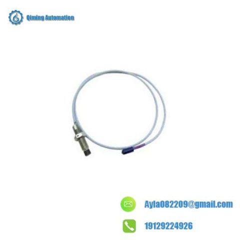 BENTLY 330100-90-01 Vibration Monitoring System Module