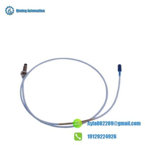 BENTLY 330103-00-04-10-02-00 Vibration Monitoring Module