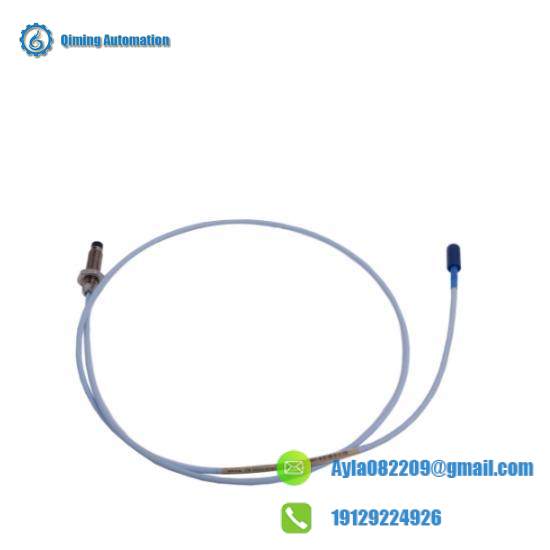 bently_330103-00-04-10-02-00.jpg BENTLY 330103-00-04-10-02-00 Vibration Monitoring Module