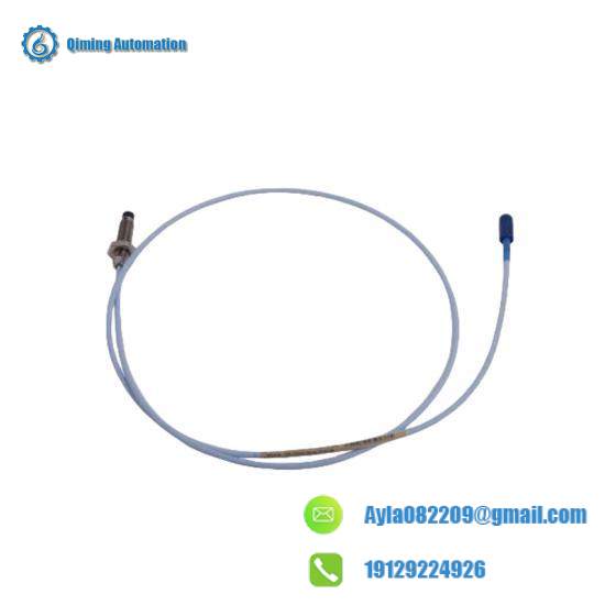 bently_330103-00-04-10-02-00_1.jpg BENTLY 330103-00-04-10-02-00 Vibration Monitoring Module