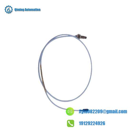 bently_330103-00-04-10-02-00_2.jpg BENTLY 330103-00-04-10-02-00 Vibration Monitoring Module