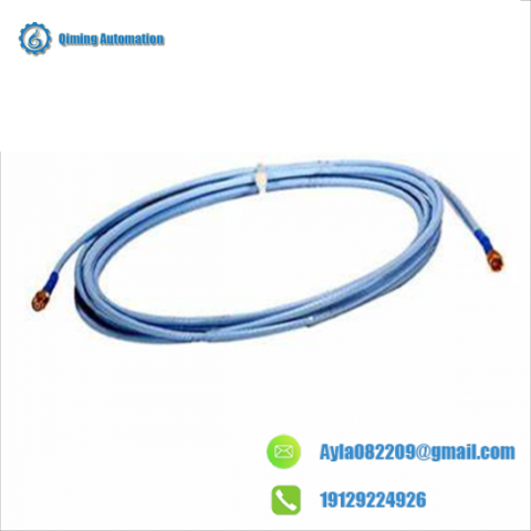 BENTLY 330130-045-01-CN Vibration Monitoring System