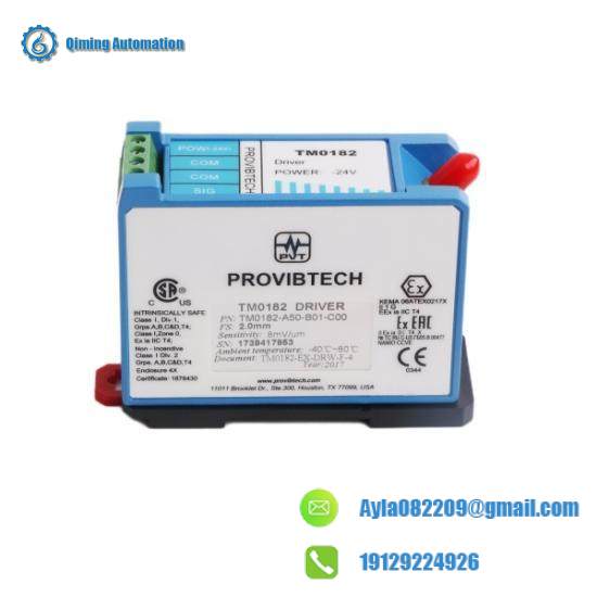 bently_3500_05-02-04-00-00-00_1.jpg BENTLY 3500/05-02-04-00-00-00 Control Module