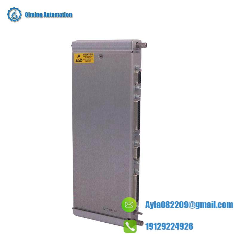 bently_3500_15_125840-02.jpg BENTLY 3500/15-07-00-00 Small Card Module