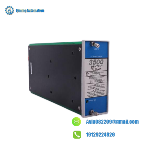 bently_3500_15_129478-01_1.png BENTLY 3500/15 129478-01 Control Module