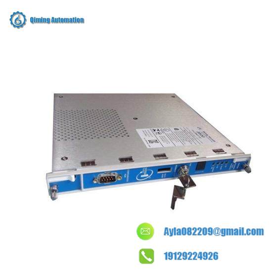 bently_3500_22m_138607-01_5.jpg BENTLY 3500/22M 138607-01 Transient Data Interface Module