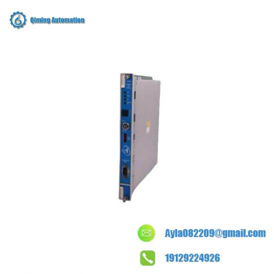 bently_3500_22m_138607-01_6.jpg BENTLY 3500/22M 138607-01 Transient Data Interface Module